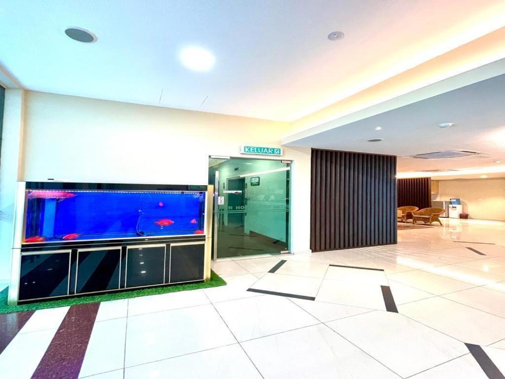 D'Or Hotel Tengkat Tong Shin Kuala Lumpur Esterno foto