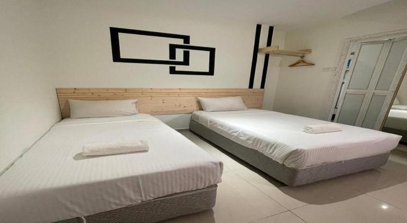 D'Or Hotel Tengkat Tong Shin Kuala Lumpur Esterno foto