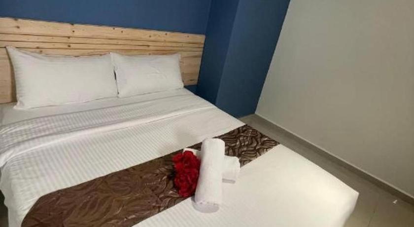 D'Or Hotel Tengkat Tong Shin Kuala Lumpur Esterno foto