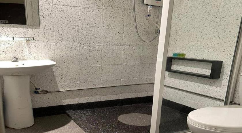 D'Or Hotel Tengkat Tong Shin Kuala Lumpur Esterno foto