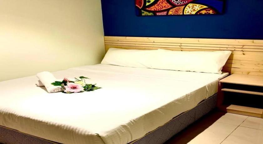 D'Or Hotel Tengkat Tong Shin Kuala Lumpur Esterno foto
