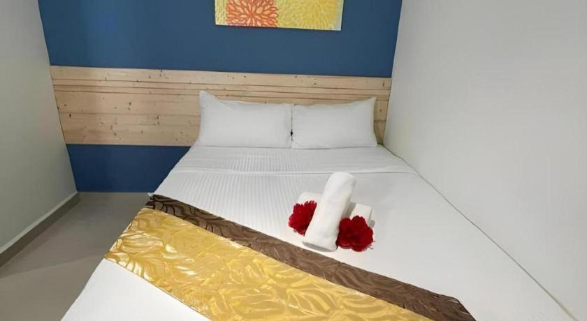 D'Or Hotel Tengkat Tong Shin Kuala Lumpur Esterno foto