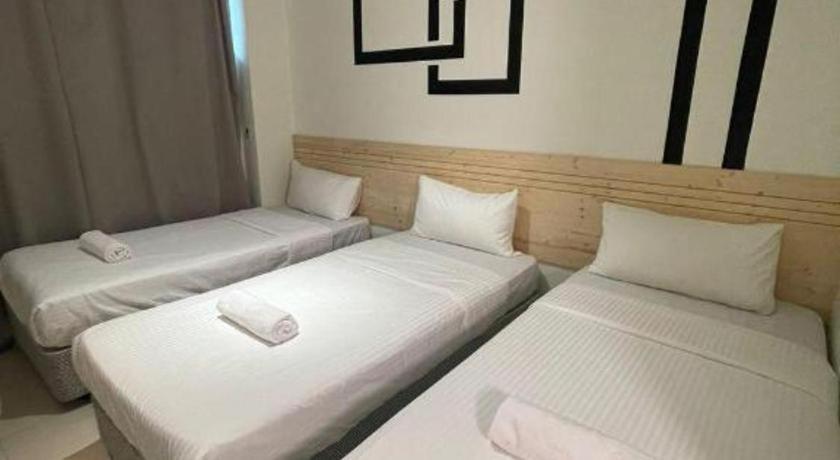D'Or Hotel Tengkat Tong Shin Kuala Lumpur Esterno foto