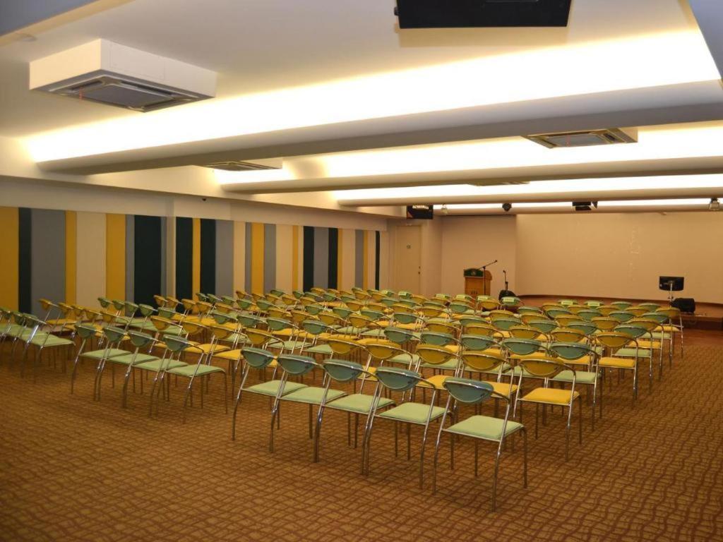 D'Or Hotel Tengkat Tong Shin Kuala Lumpur Esterno foto